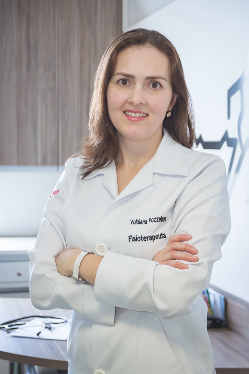 Voldiana Lúcia Pozzebon Schneider